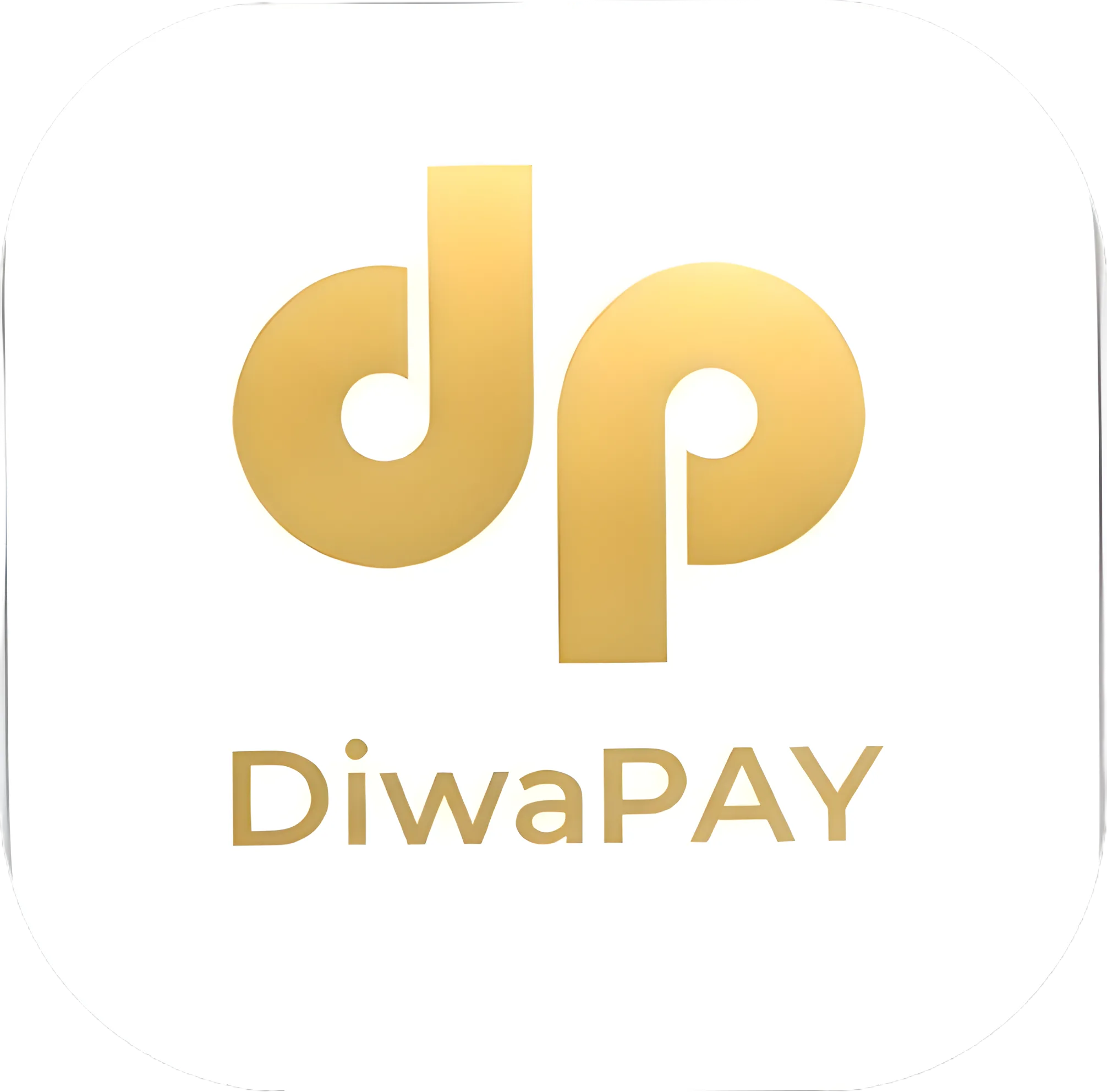 Diwa Pay logo